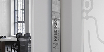 Designkanäle bei ISM Energy GmbH in Bitterfeld