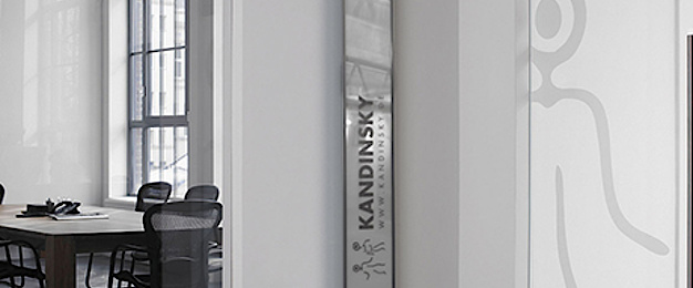 Designkanäle bei ISM Energy GmbH in Bitterfeld