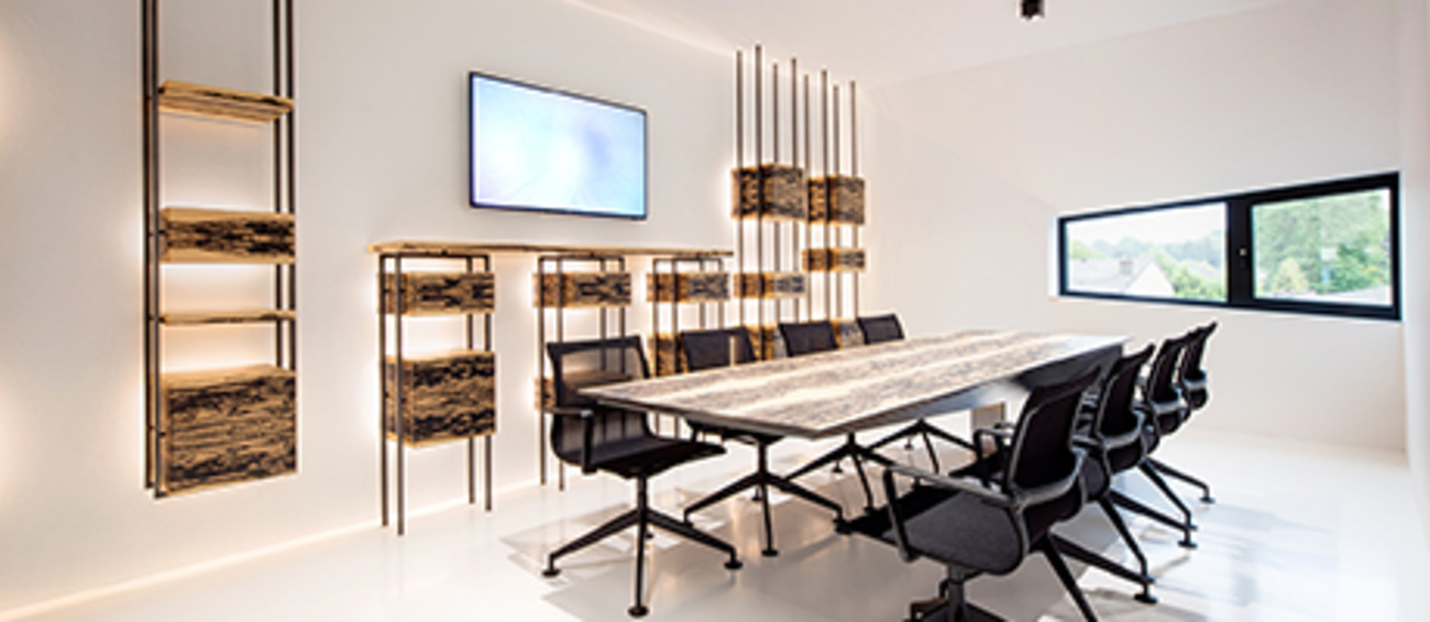 Büro / Kommunikation bei ISM Energy GmbH in Bitterfeld