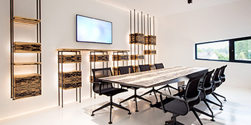 Büro / Kommunikation bei ISM Energy GmbH in Bitterfeld