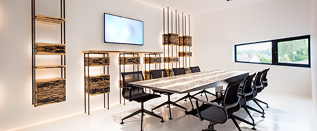 Büro / Kommunikation bei ISM Energy GmbH in Bitterfeld