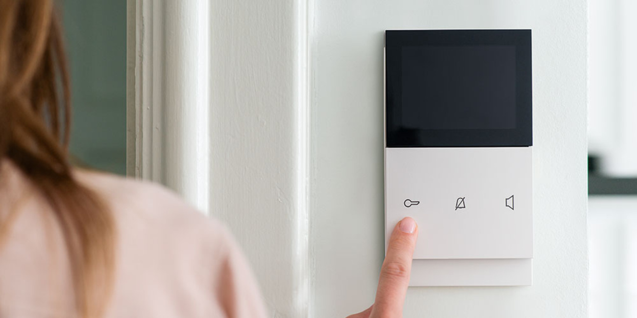 ELCOM.TOUCH bei ISM Energy GmbH in Bitterfeld