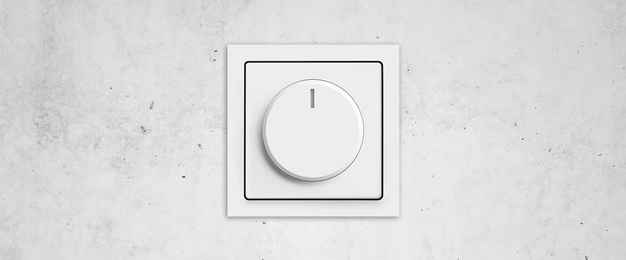 Busch-Dimmer® bei ISM Energy GmbH in Bitterfeld
