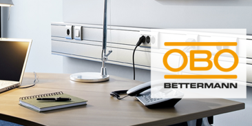 OBO bei ISM Energy GmbH in Bitterfeld