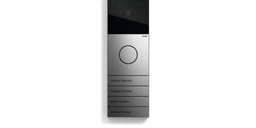 Gira System 106 bei ISM Energy GmbH in Bitterfeld