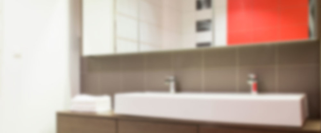 Badezimmerspiegel bei ISM Energy GmbH in Bitterfeld
