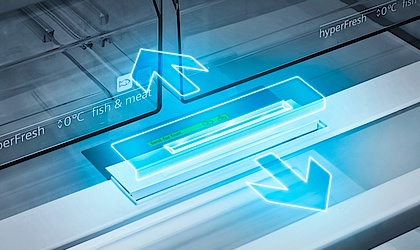 hyperFresh bei ISM Energy GmbH in Bitterfeld