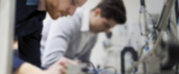 Elektroanlagen-Kontrolle bei ISM Energy GmbH in Bitterfeld
