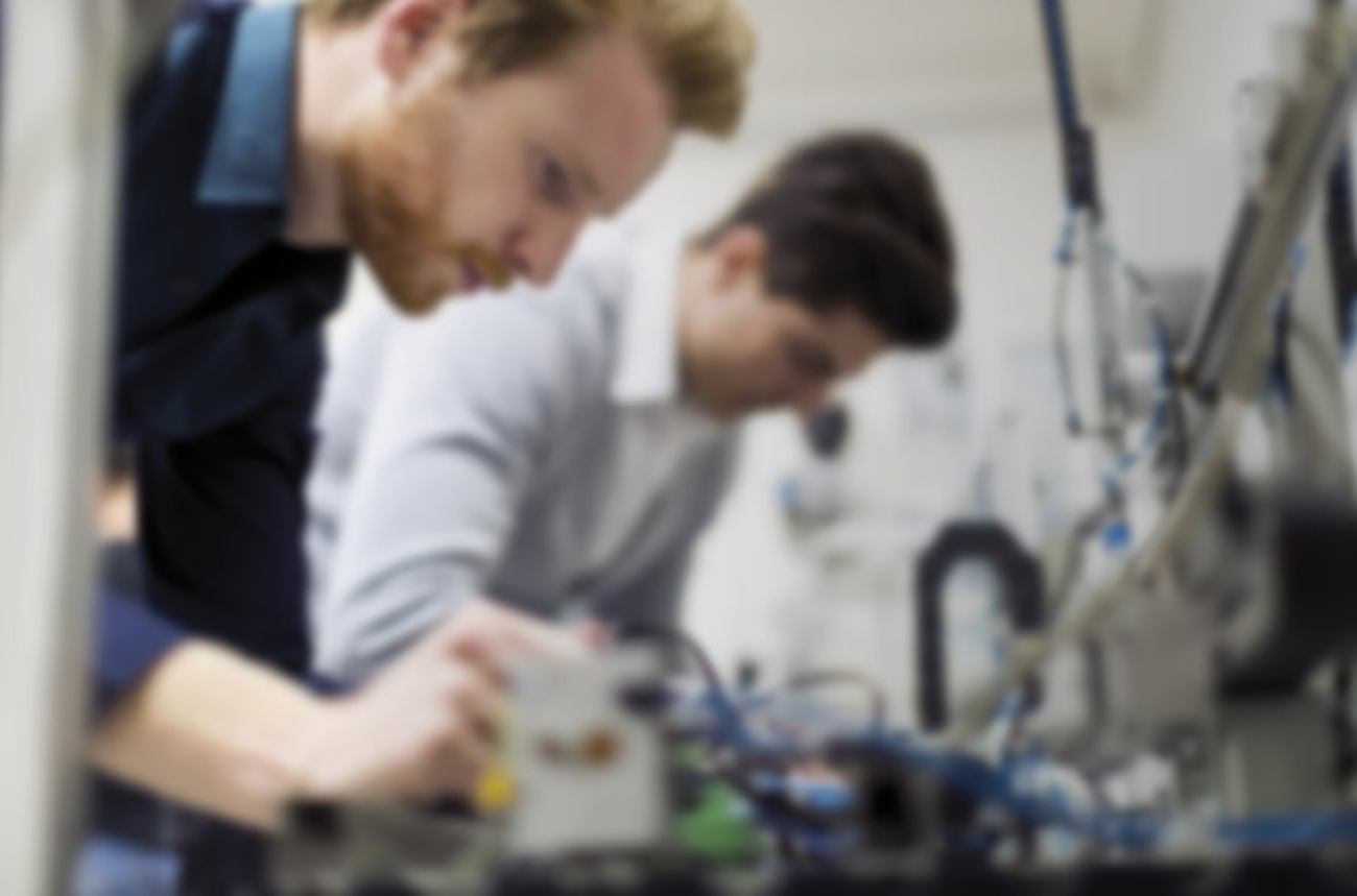 Elektroanlagen-Kontrolle bei ISM Energy GmbH in Bitterfeld