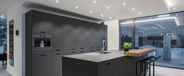 Home / Living bei ISM Energy GmbH in Bitterfeld