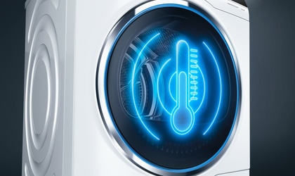 autoDry-Funktion bei ISM Energy GmbH in Bitterfeld