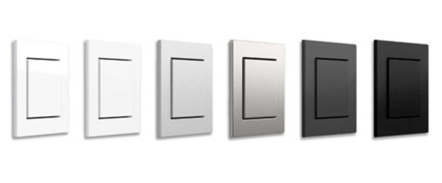 Gira Designkonfigurator bei ISM Energy GmbH in Bitterfeld