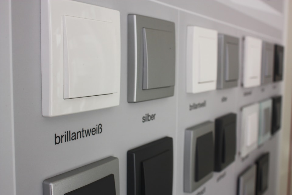 Schalterserie2 bei ISM Energy GmbH in Bitterfeld